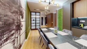 Quiet Luxury Home - home & office & car charging